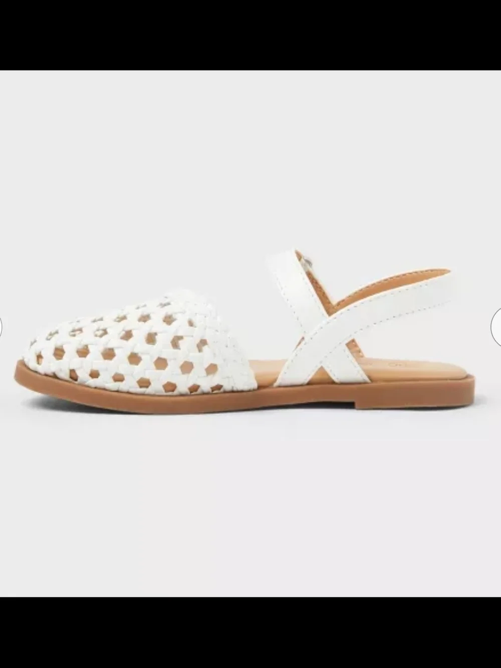 a new day cushioned strap